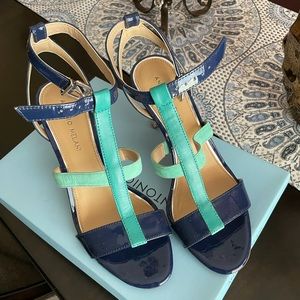 Antonio Melani Sandals